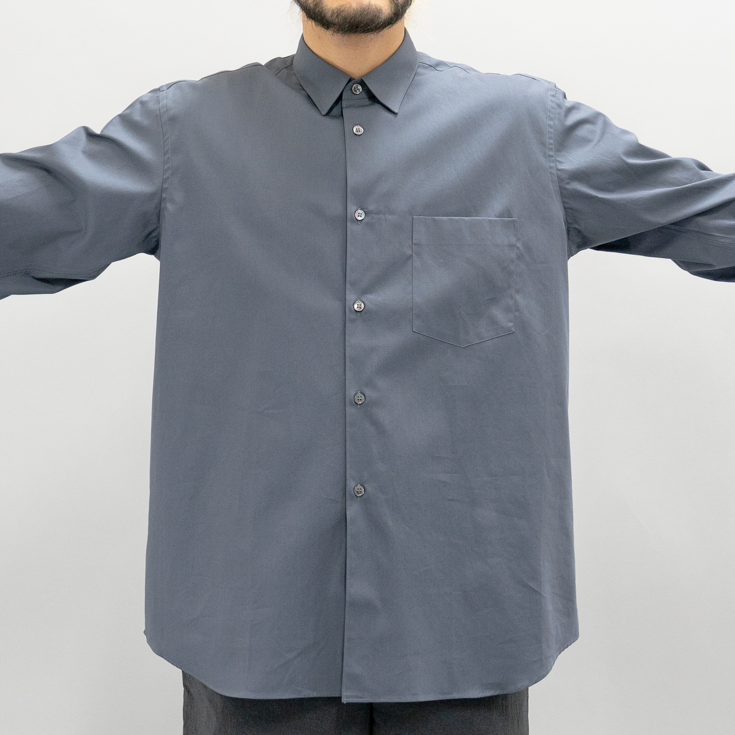 COMME des GARCONS SHIRT FOREVER | public