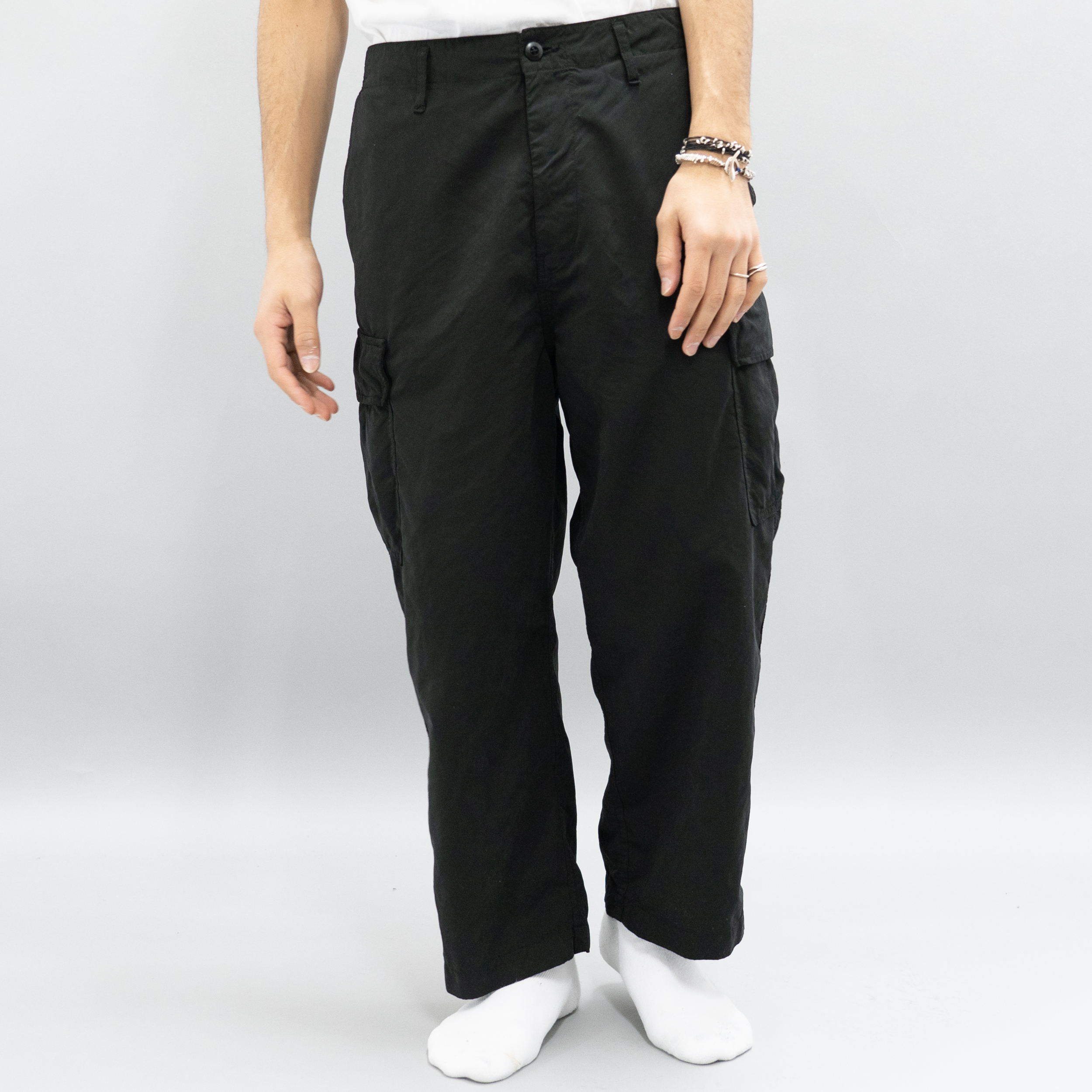 Porter Classic WEATHER CARGO PANTS | home.ly