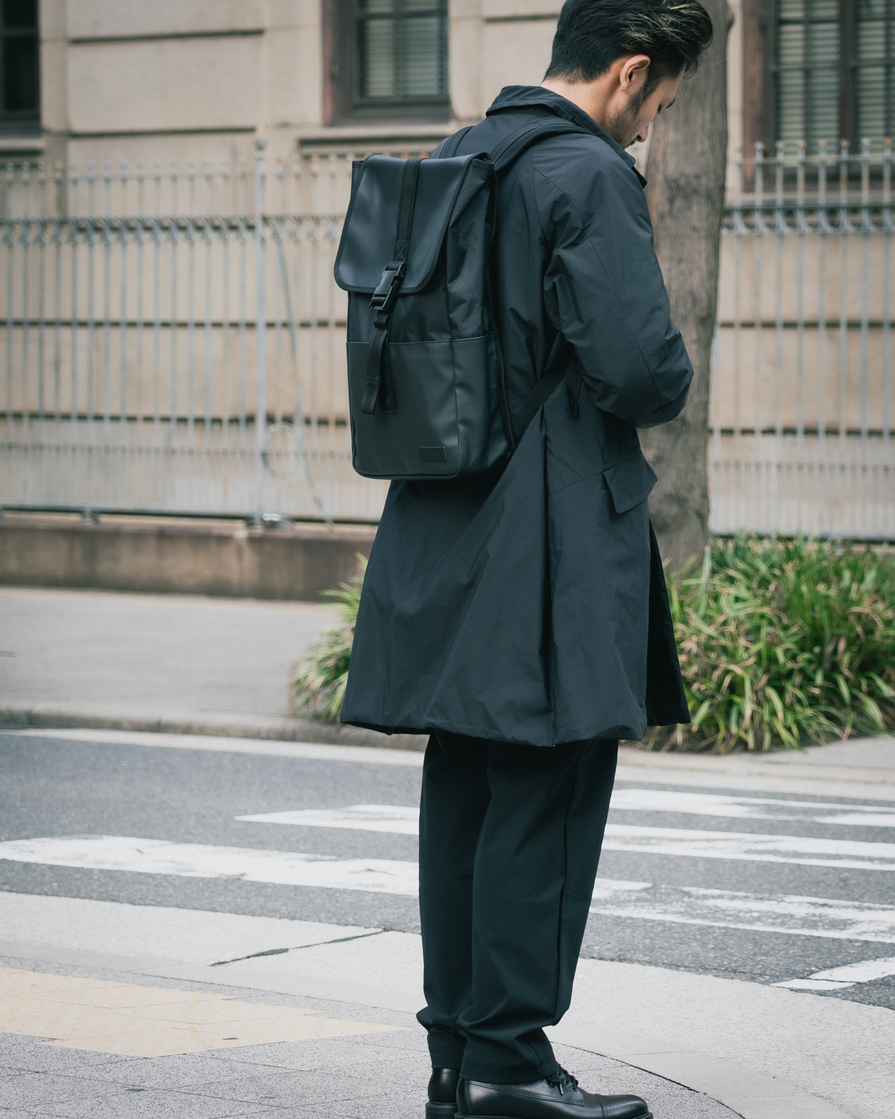 LEXDRAY / made in Japan BLK COLLECTION 2nd | public