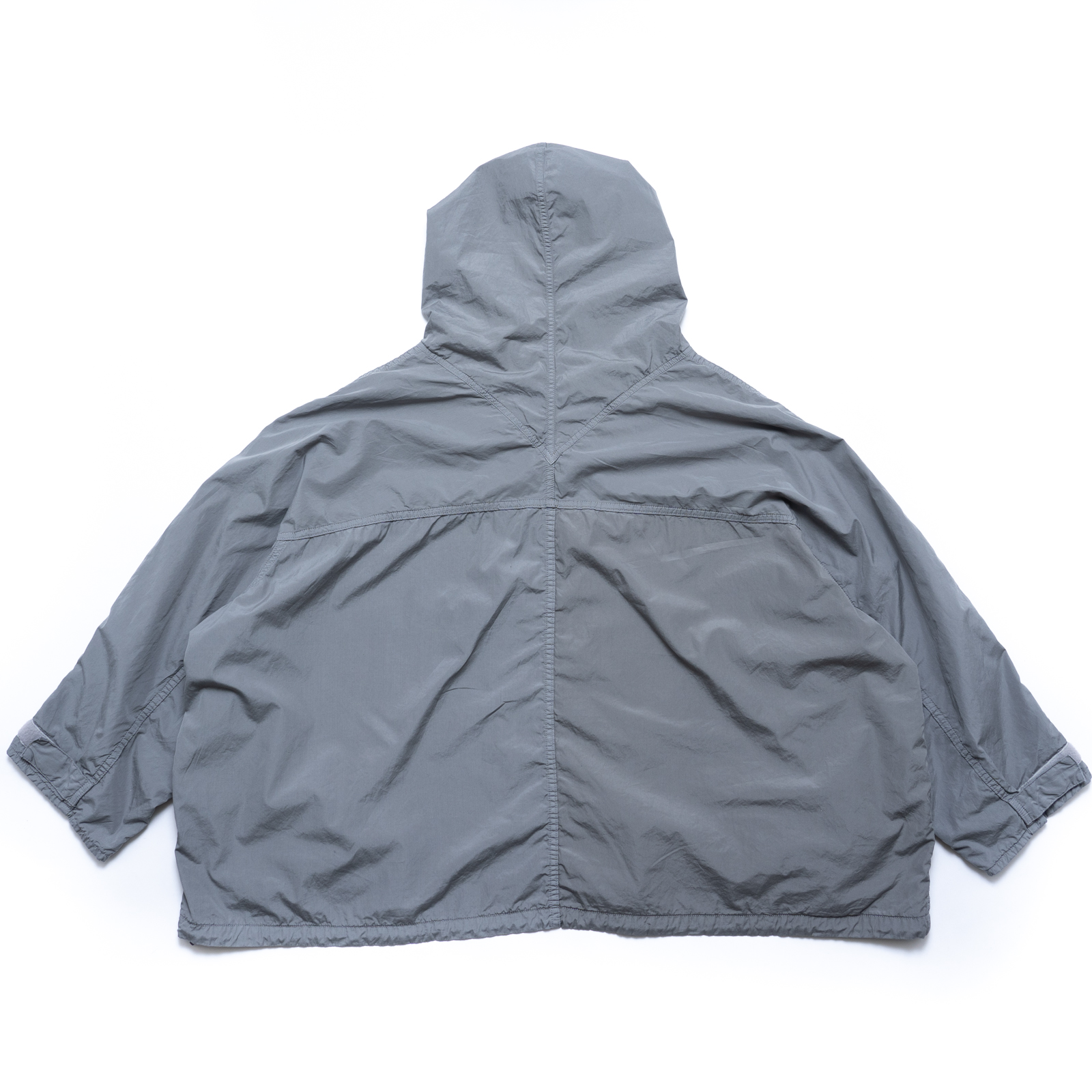 Graphpaper for public Snow Parka