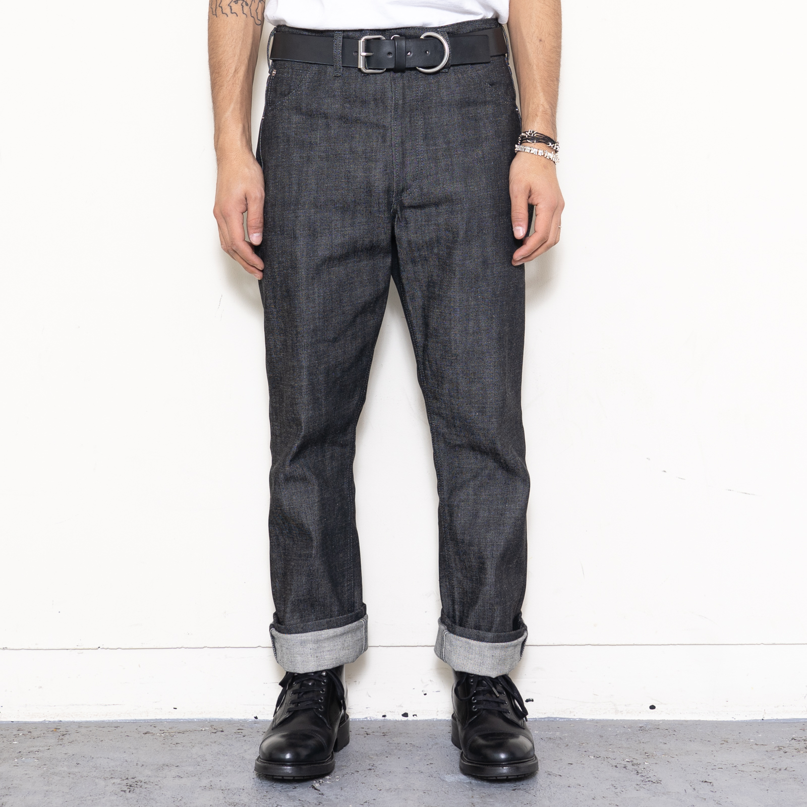 TUKI / Cowboy Pants | public