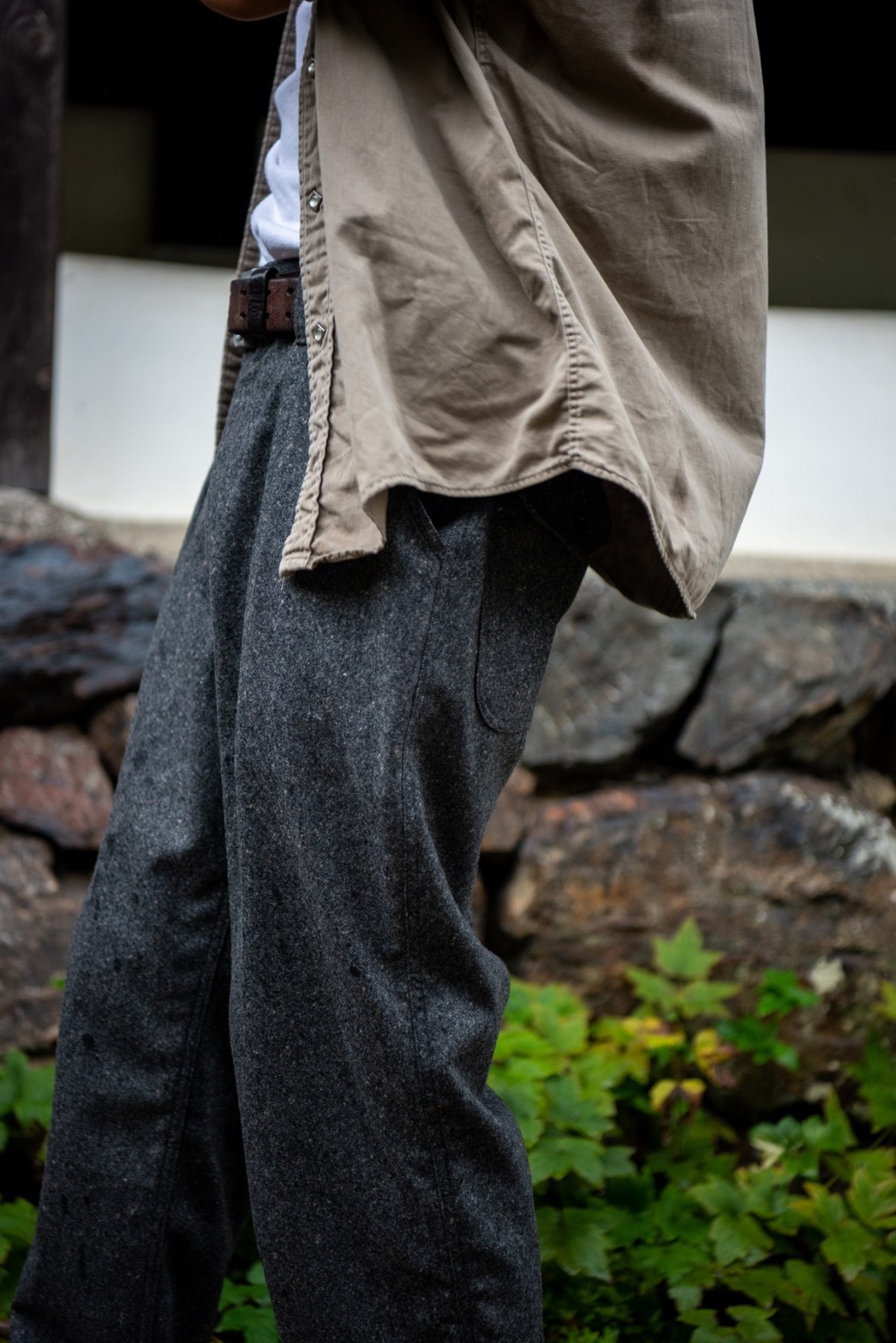 Willow Pants / New Arrival | public