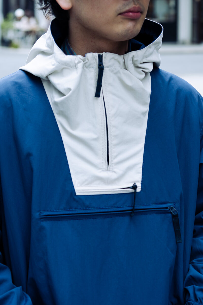 DAIWA PIER39 / TECH ANORAK PARKA | public