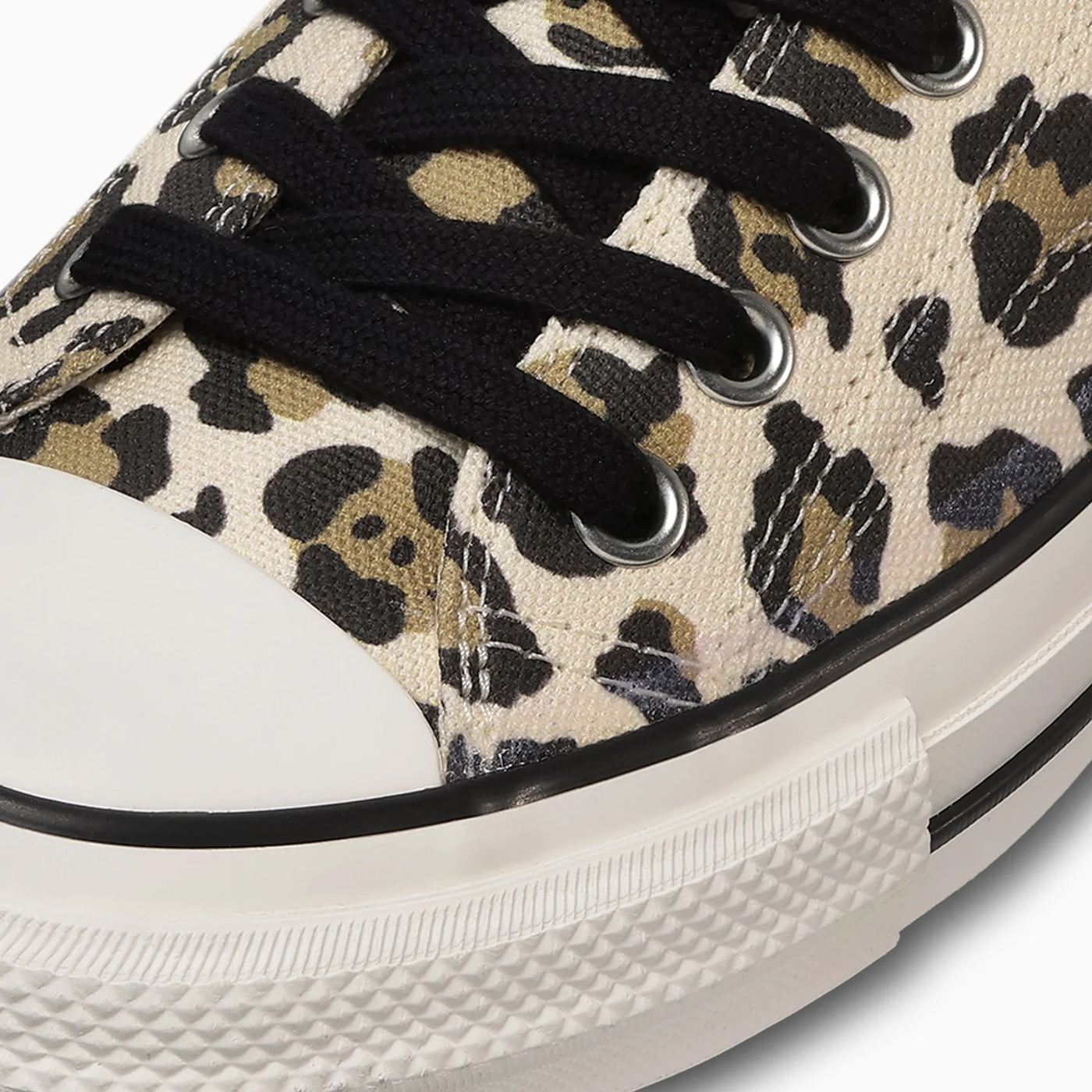 CHUCK TAYLOR MATERIAL OX * Leopard, コンバースアディクト, レオパード