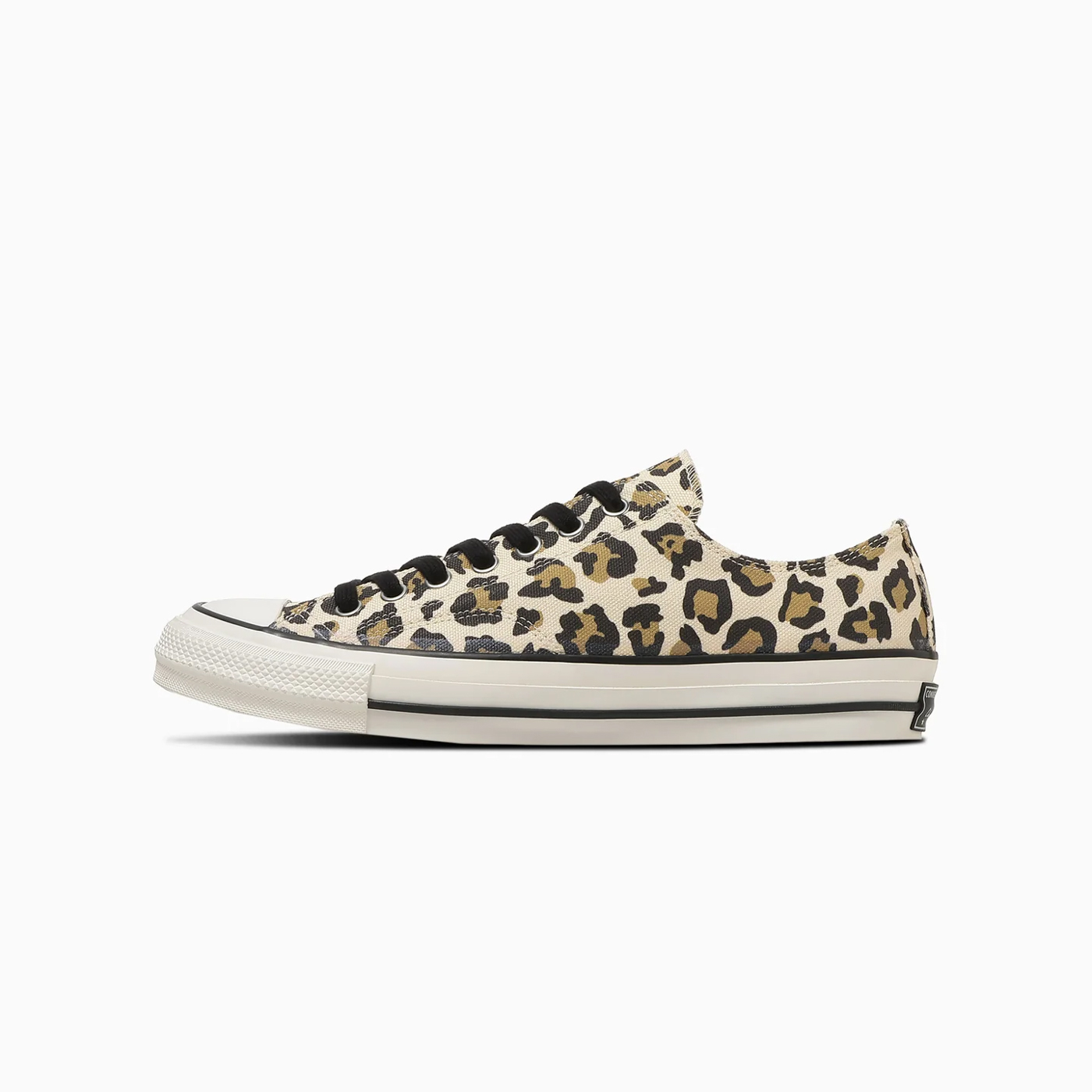 CHUCK TAYLOR MATERIAL OX * Leopard, コンバースアディクト, レオパード